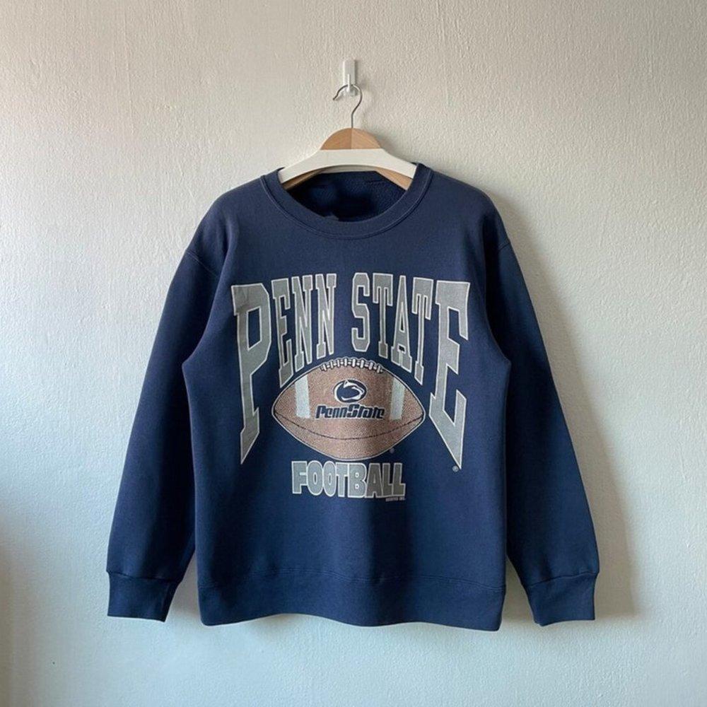 Penn State University Football Sweatshirt
